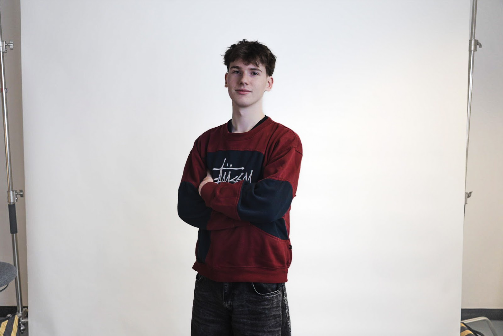 Alex Bentley