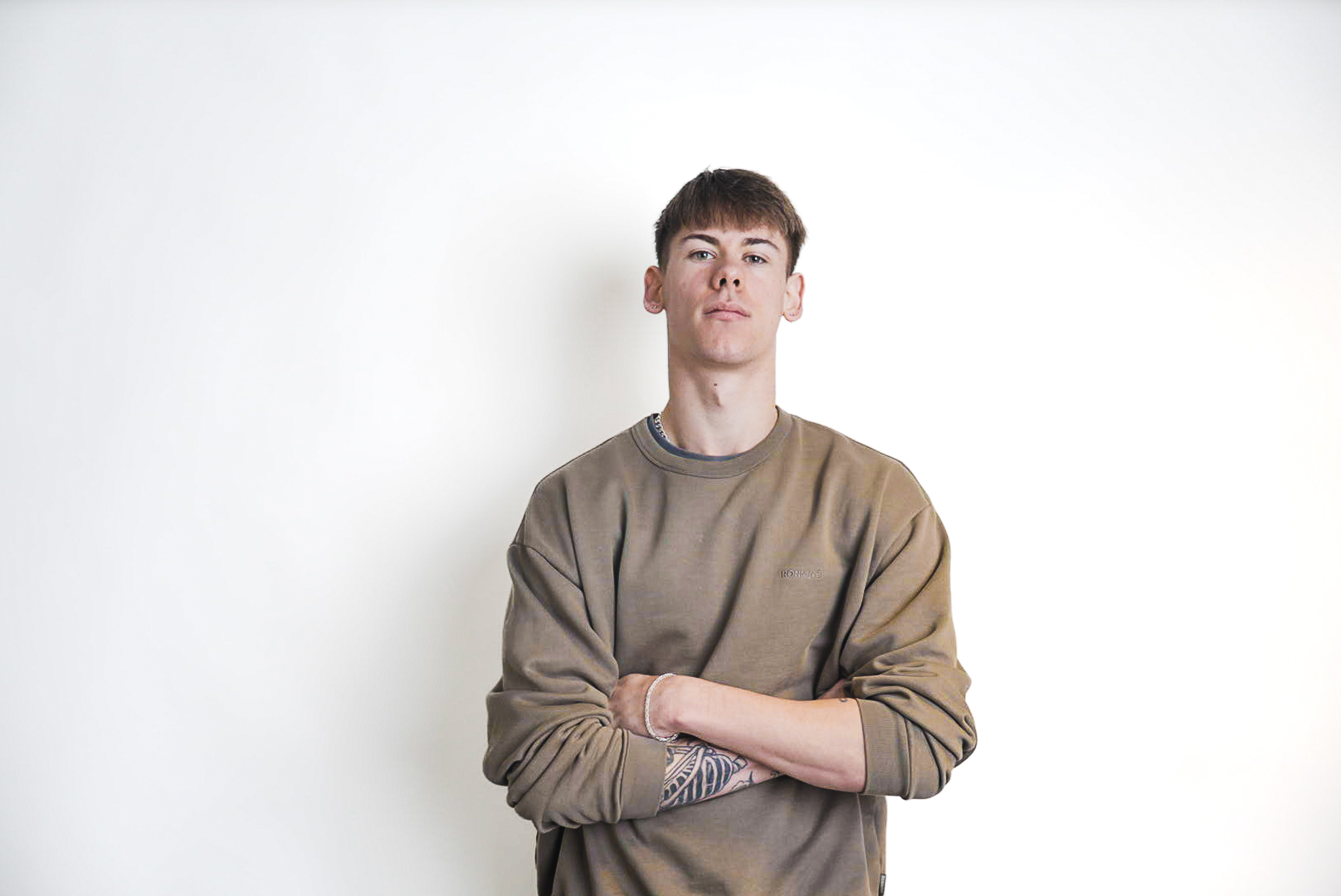 Mac Boyd